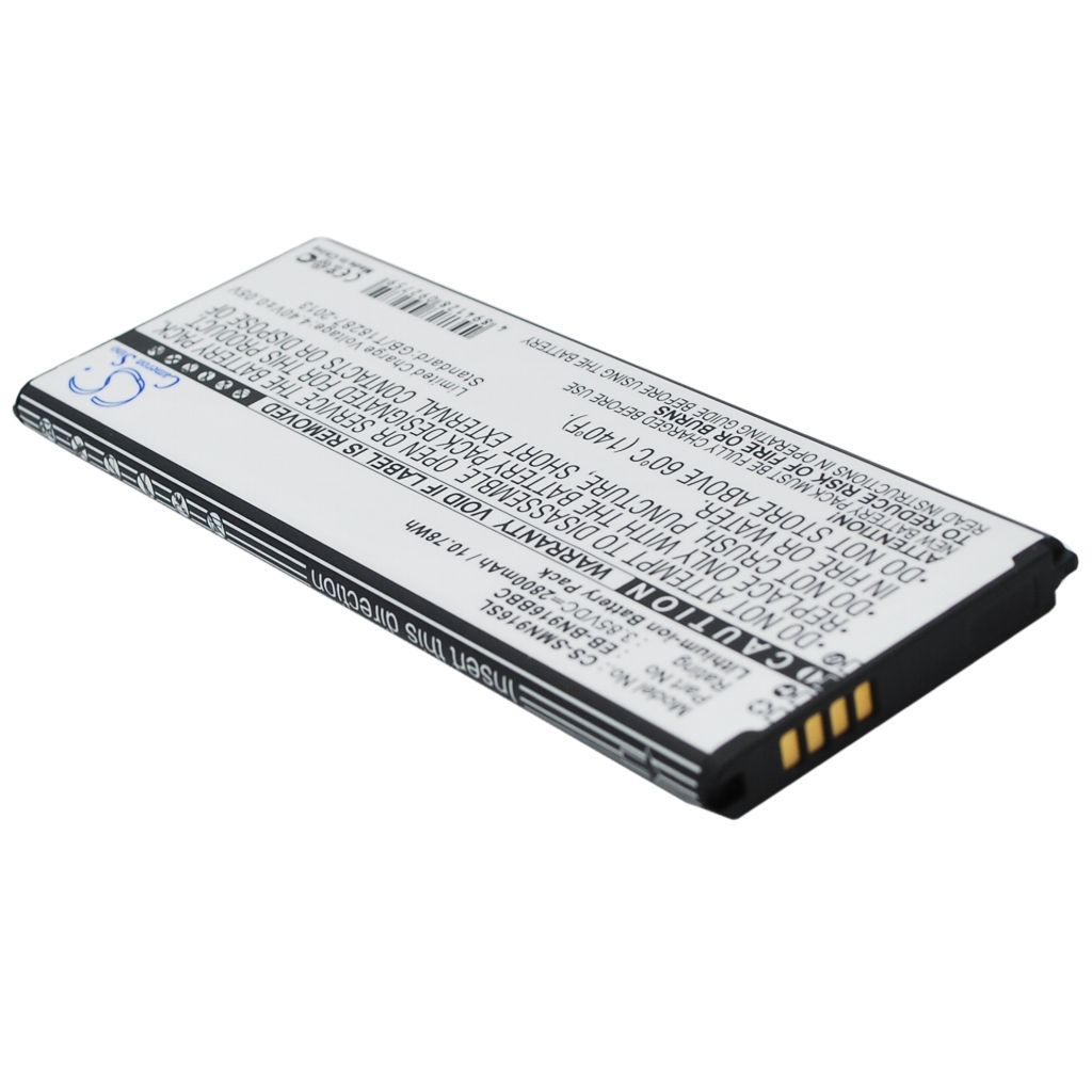 Mobile Phone Battery Samsung SM-N910P