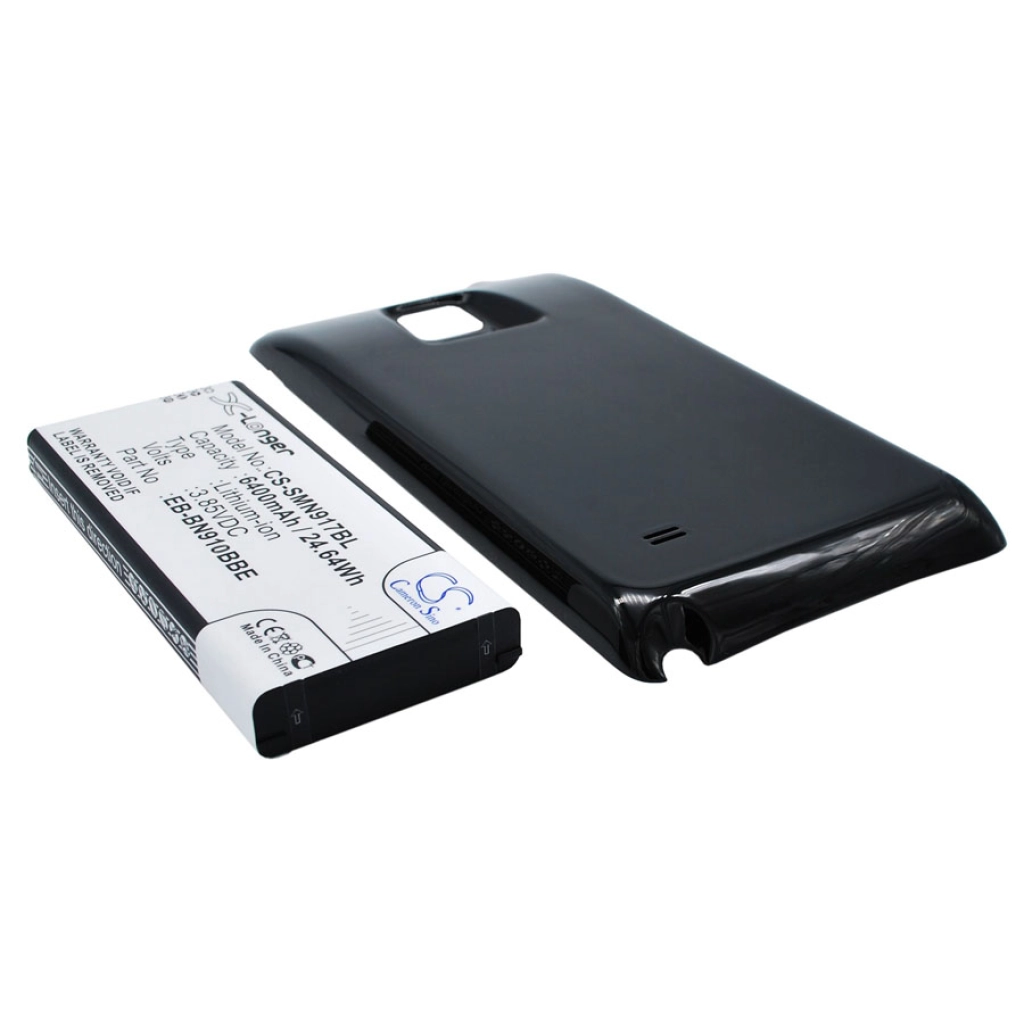 Mobile Phone Battery Samsung CS-SMN917BL