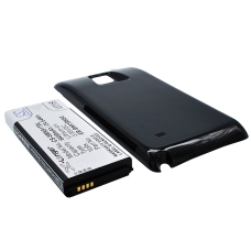 Reemplazo de batería compatible para Samsung EB-BN910BBE,EB-BN910BBK,EB-BN910BBU