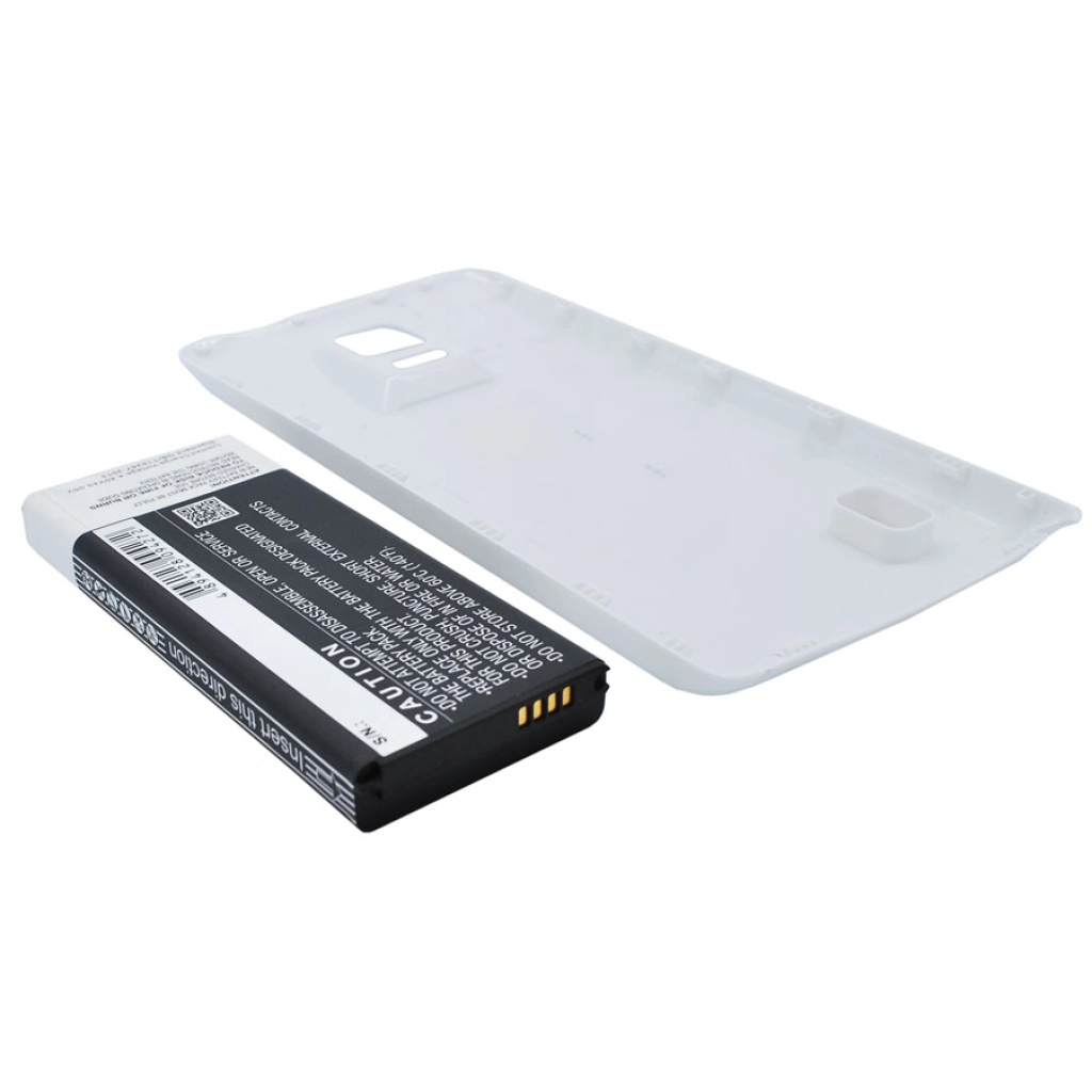 Battery Replaces EB-BN910BBK