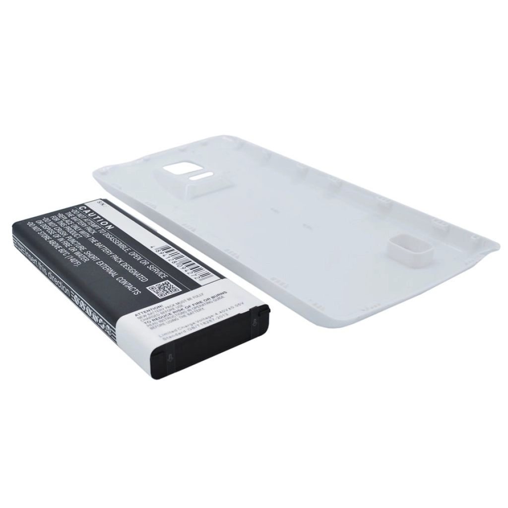 Battery Replaces EB-BN910BBK