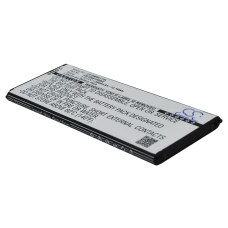 Reemplazo de batería compatible para Samsung EB-BN910BBE,EB-BN910BBK,EB-BN910BBT,EB-BN910BBU