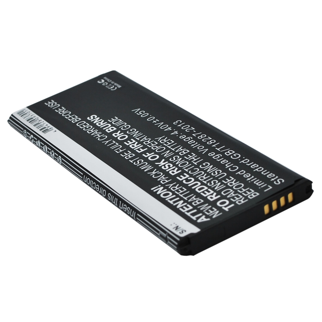 Mobile Phone Battery Samsung Galaxy Note 4