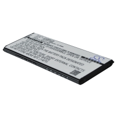 Reemplazo de batería compatible para Samsung EB-BN910BBE,EB-BN910BBK,EB-BN910BBT,EB-BN910BBU