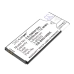 Mobile Phone Battery Samsung SM-N910U