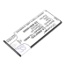 Mobile Phone Battery Samsung SM-N910R4