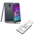 Mobile Phone Battery Samsung SM-N910R4