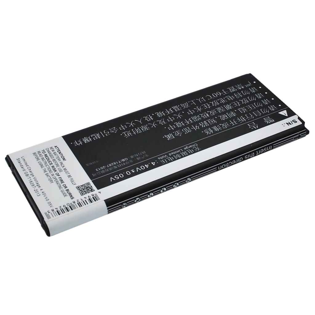 Mobile Phone Battery Samsung SM-N910G