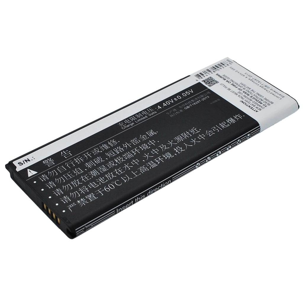 Mobile Phone Battery Samsung SM-N910G
