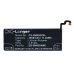 Batería del teléfono móvil Samsung SM-N920W8