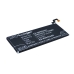 Batería del teléfono móvil Samsung SM-N920W8