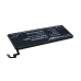 Batería del teléfono móvil Samsung SM-N920W8