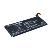 Battery compatibleWith Samsung