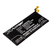 Battery compatibleWith Samsung