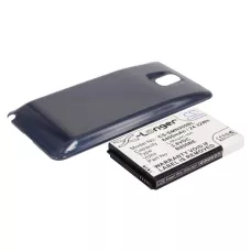 Reemplazo de batería compatible para Samsung B800BC,B800BE,B800BK,B800BU