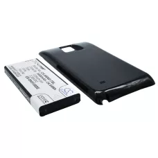 Reemplazo de batería compatible para Samsung EB-BN910BBE,EB-BN910BBK,EB-BN910BBU