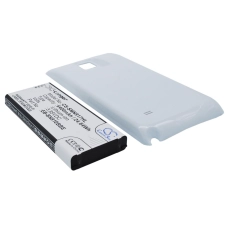 Reemplazo de batería compatible para Samsung EB-BN910BBE,EB-BN910BBK,EB-BN910BBU