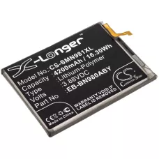Reemplazo de batería compatible para Samsung EB-BN980ABY,GH82-23496A