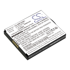Reemplazo de batería compatible para Sunmi 2ICP5/58/84