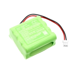 Reemplazo de batería compatible para SCHWA 104706