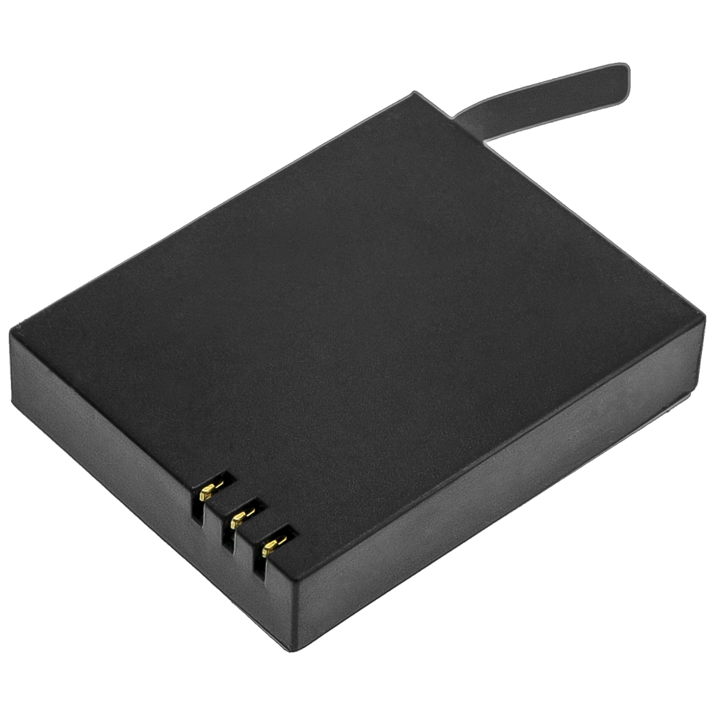 Batería de la cámara Supremo CS-SMP400MC