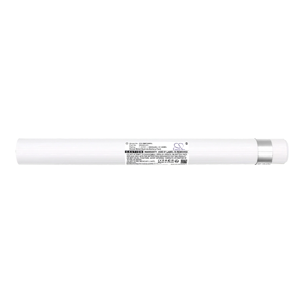 Batería para herramientas eléctricas Sonel CS-SMP508SL