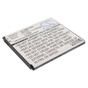 Batería del teléfono móvil Samsung GT-G3858