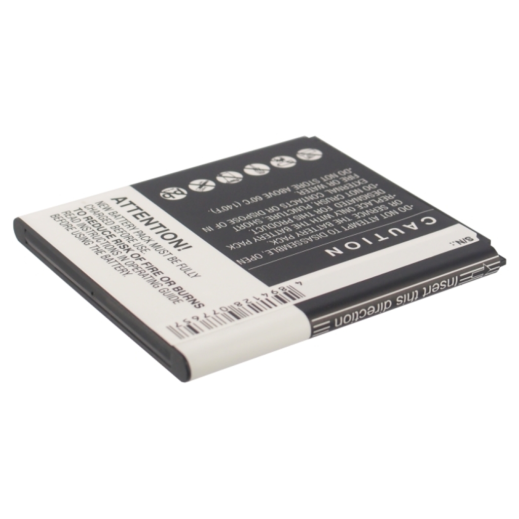 Mobile Phone Battery Samsung SM-Z3