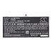 Battery Replaces T9500C