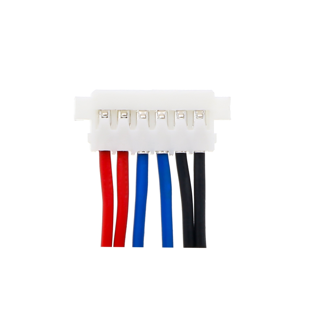 Battery Replaces T9500C