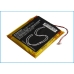 Batería compatible con Samsung CS-SMQ1SL