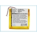 Batería compatible con Samsung CS-SMQ1SL