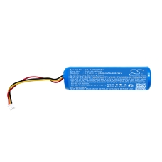 Compatible battery replacement for Sunmi SM-H18650IL