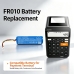 Baterías compatible con Sunmi FR010 Finacial Cash Register CS-SMR100SL
