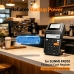 Baterías compatible con Sunmi FR010 Finacial Cash Register CS-SMR100SL