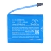 Batería compatible con Sonel CS-SMR251XL