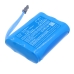 Batería compatible con Sonel CS-SMR251XL