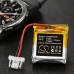 Batería compatible con Samsung CS-SMR462SH