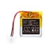 Battery compatible with Remote Control Battery