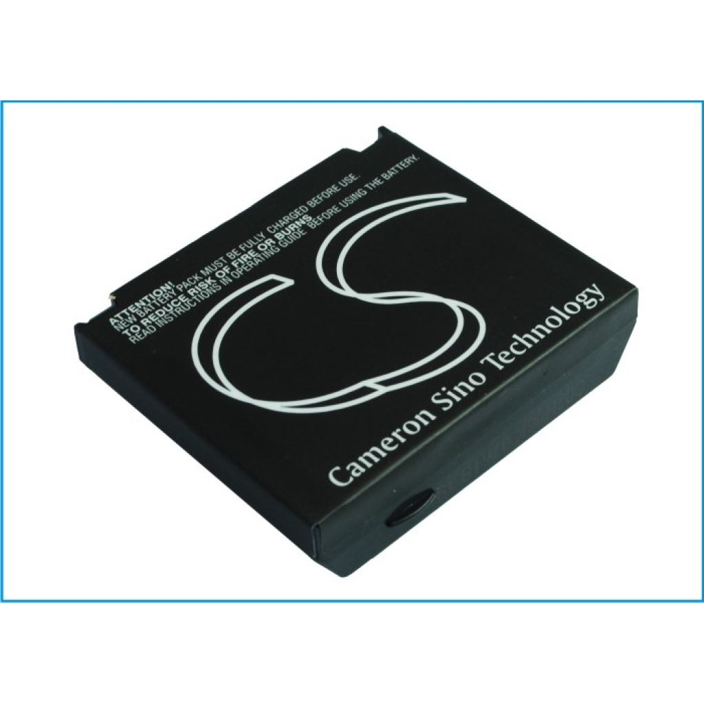 Batería compatible con Samsung CS-SMR500XL