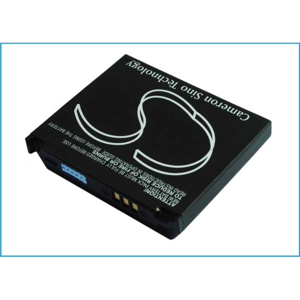 Batería compatible con Samsung CS-SMR500XL