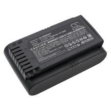 Reemplazo de batería compatible para Samsung VCA-SBTA60,VCA-SBTA60/XAA