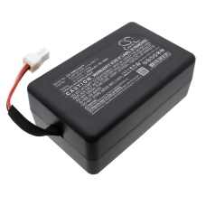 Reemplazo de batería compatible para Samsung DJ96-00193E,VCA-RBT71,VCA-RBT71/XAA