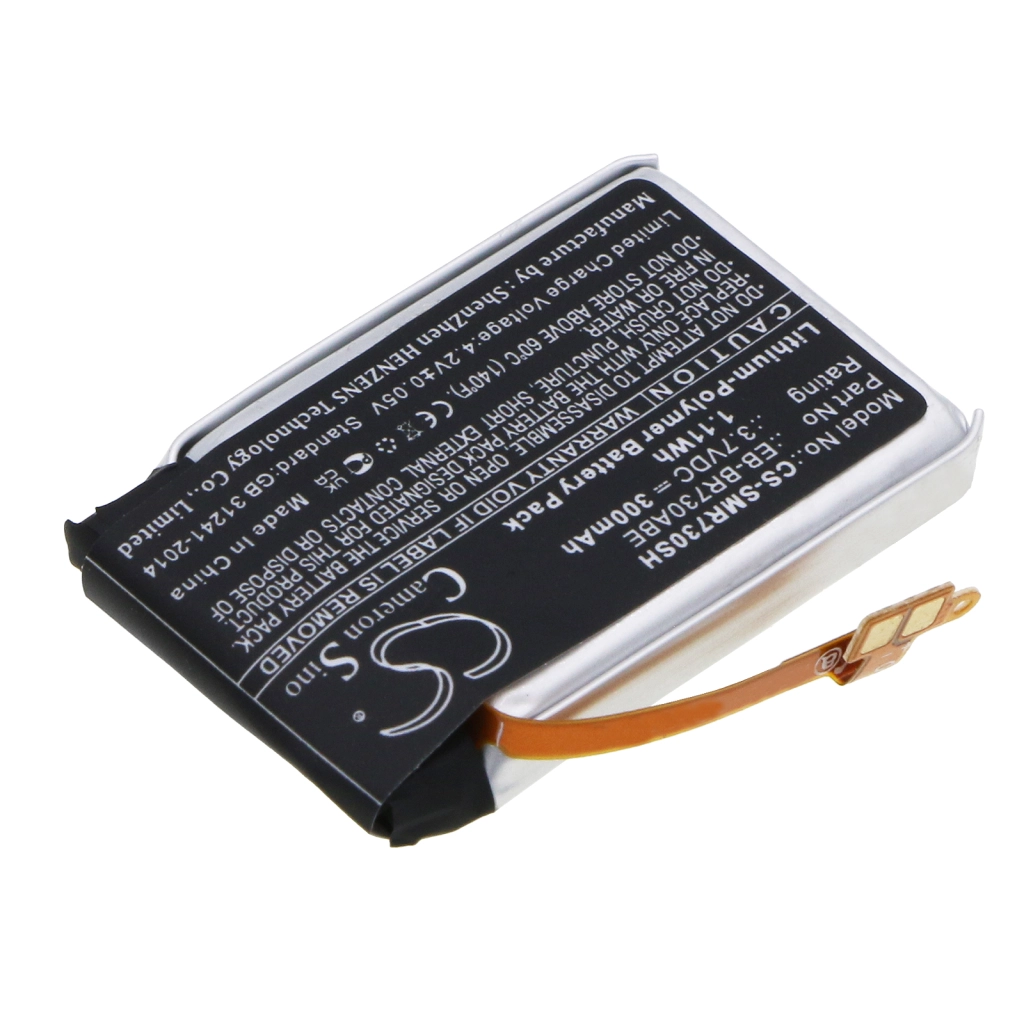 Batería Smartwatch Samsung CS-SMR730SH