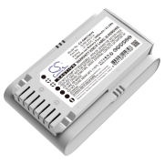 Batería compatibleWith Batería de vacío