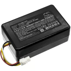 Reemplazo de batería compatible para Samsung DJ96-00193C,DJ96-00202A,VCA-RBT71