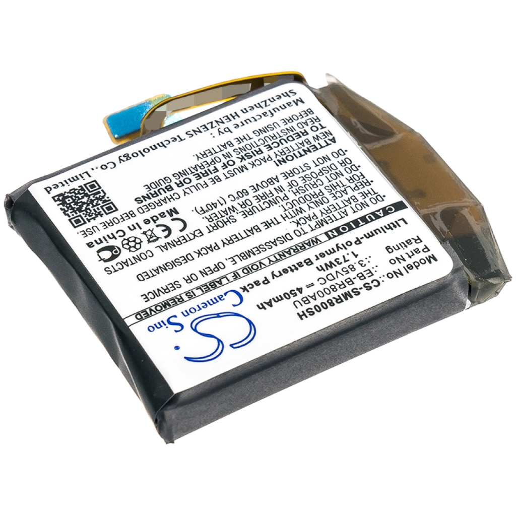 Batería Smartwatch Samsung CS-SMR800SH