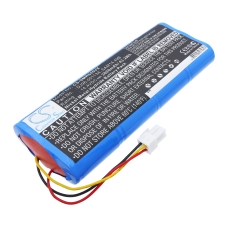 Reemplazo de batería compatible para Samsung DJ96-00113A,SAM14.49B