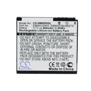 CS-SMR850SL<br />Baterías para  reemplaza la batería EB664239HA