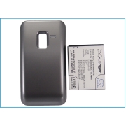 Battery compatibleWith Samsung